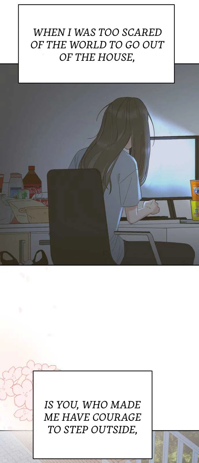 Shining Nana Nana Chapter 2 page 61