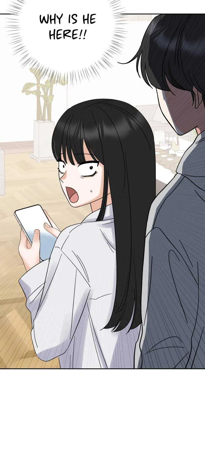 Shining Nana Nana Chapter 2 page 101