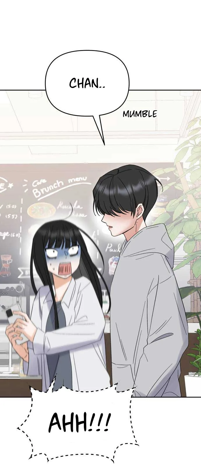Shining Nana Nana Chapter 2 page 103