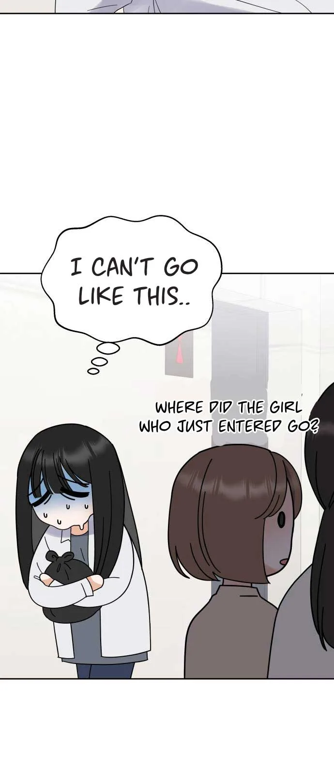 Shining Nana Nana Chapter 2 page 96