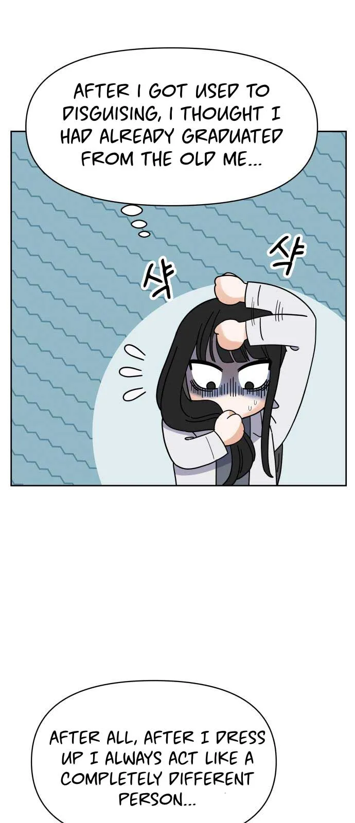 Shining Nana Nana Chapter 2 page 93