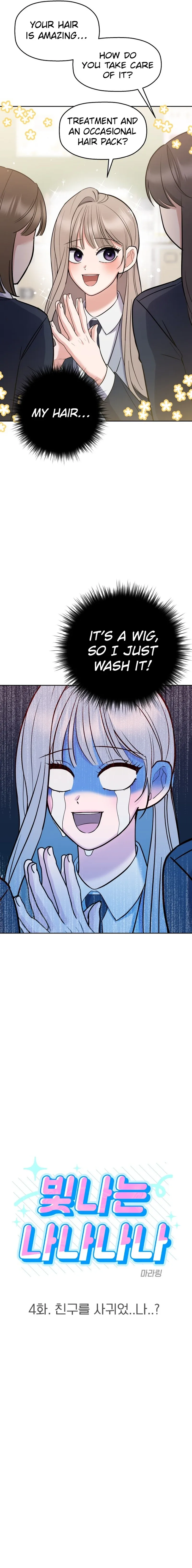 Shining Nana Nana Chapter 4 page 4