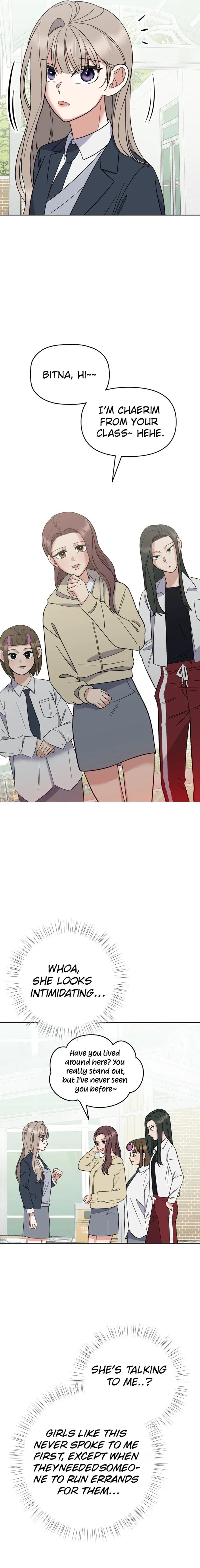 Shining Nana Nana Chapter 4 page 21
