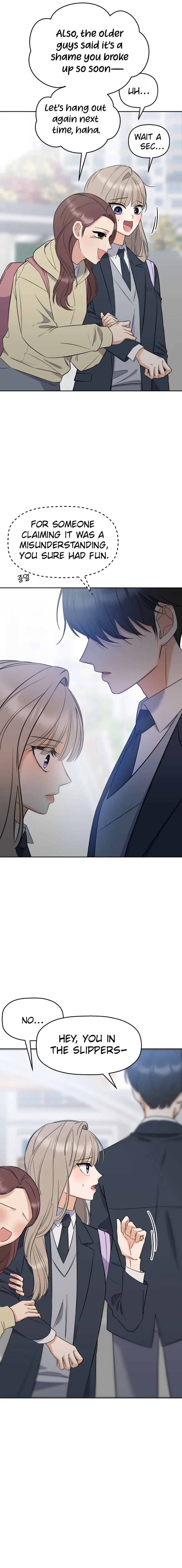 Shining Nana Nana Chapter 5 page 13