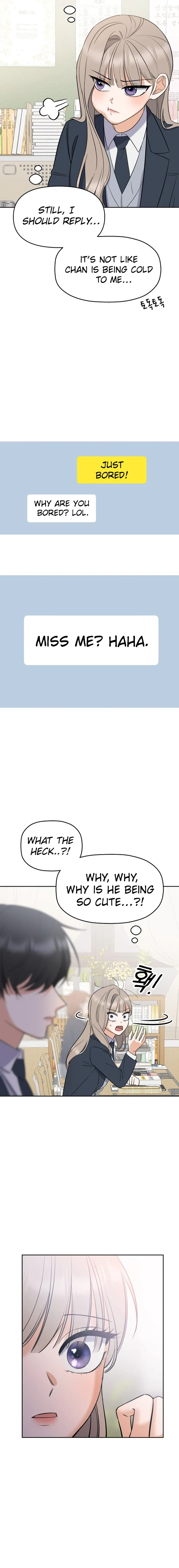 Shining Nana Nana Chapter 5 page 16