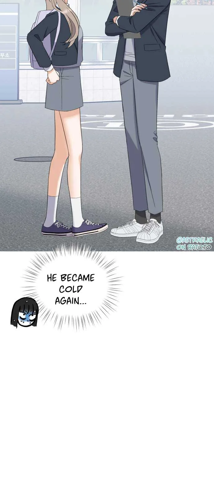 Shining Nana Nana Chapter 3 page 62