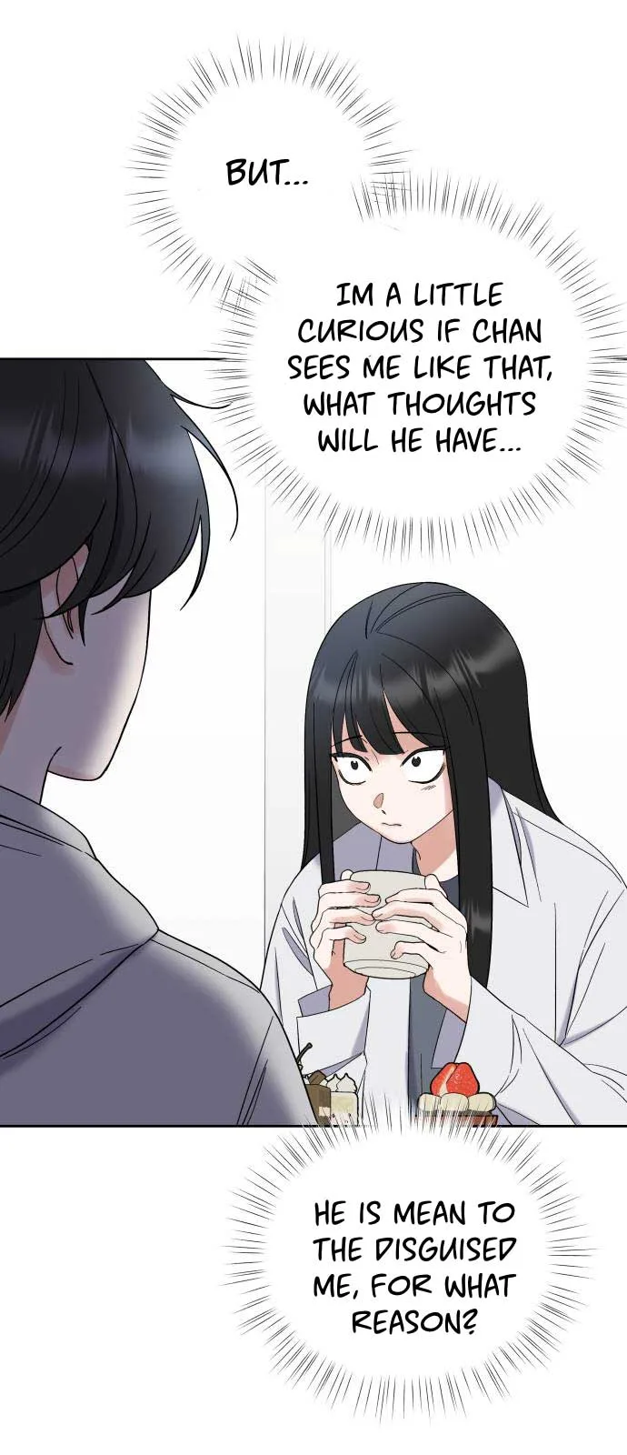 Shining Nana Nana Chapter 3 page 41