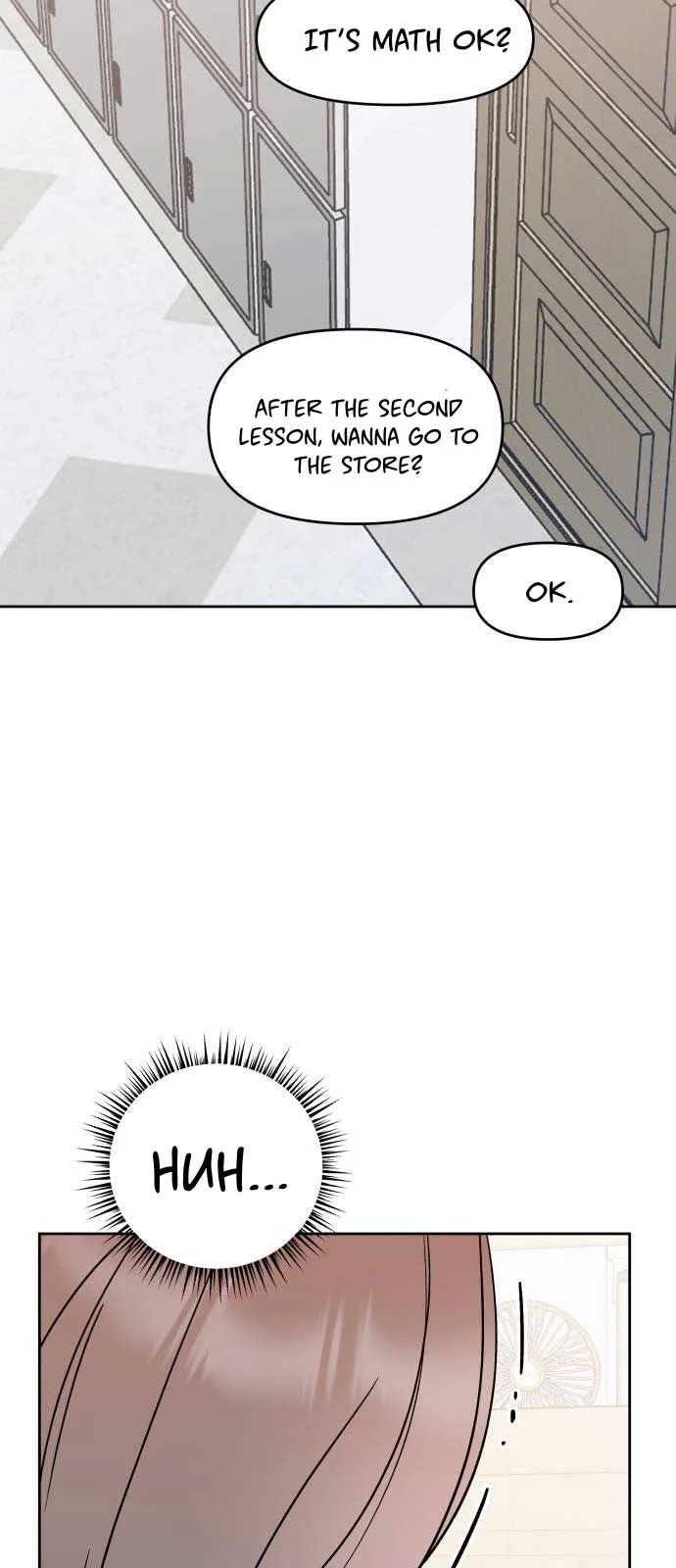 Shining Nana Nana Chapter 3 page 83