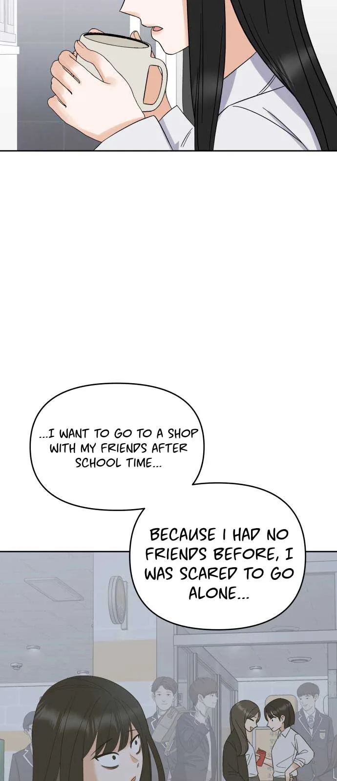 Shining Nana Nana Chapter 3 page 33