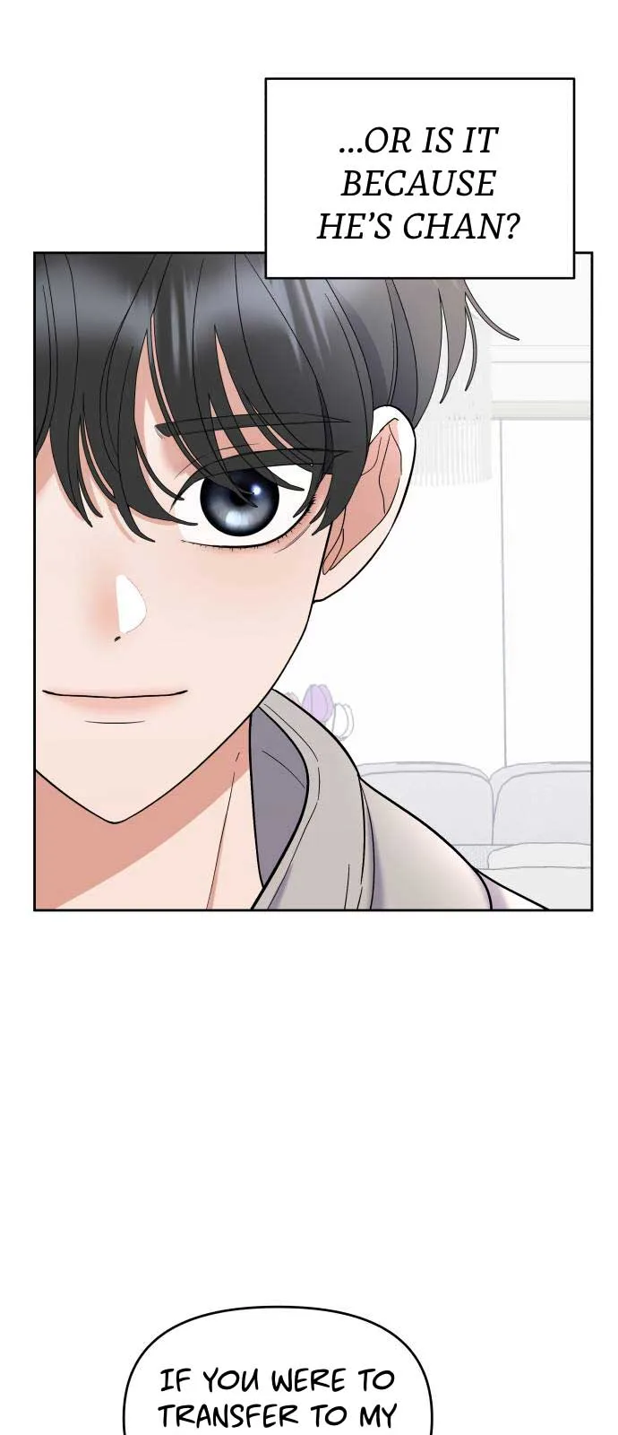 Shining Nana Nana Chapter 3 page 38