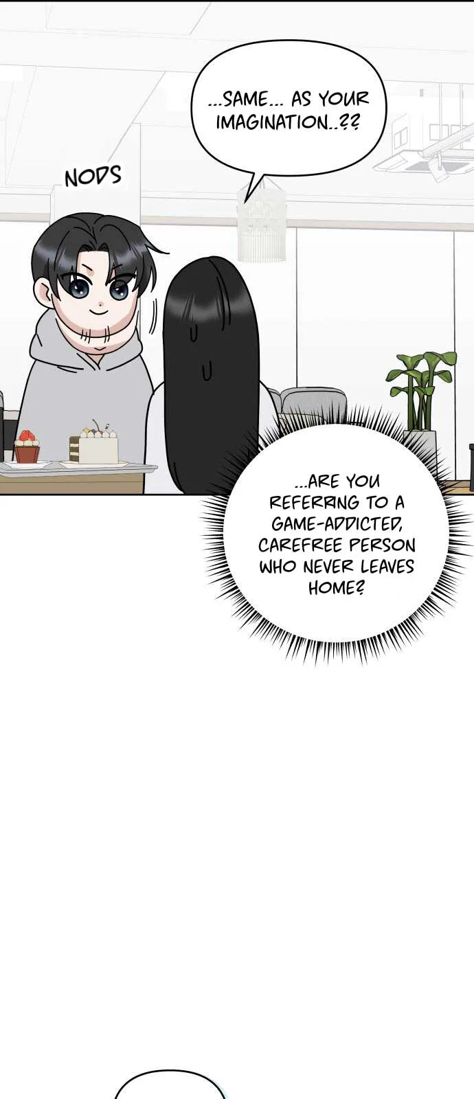 Shining Nana Nana Chapter 3 page 17