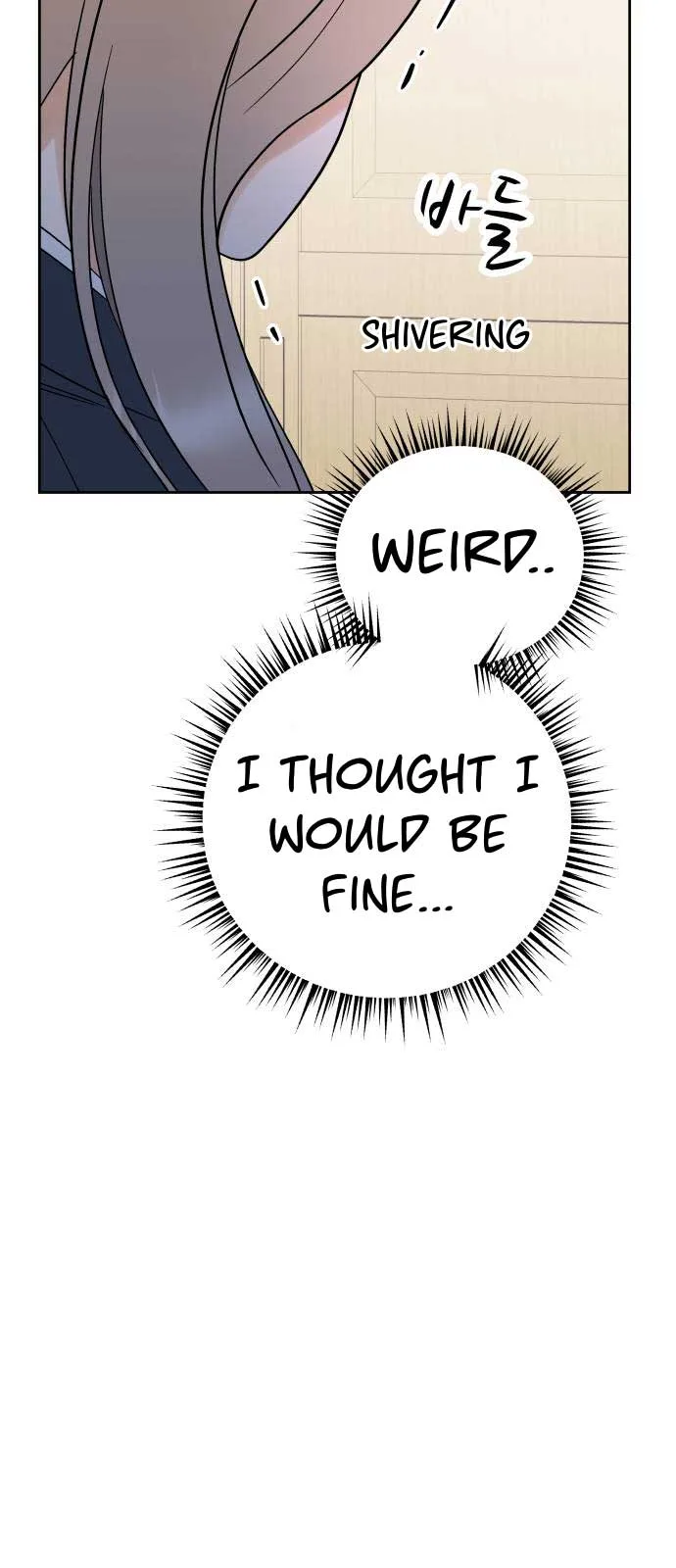 Shining Nana Nana Chapter 3 page 84