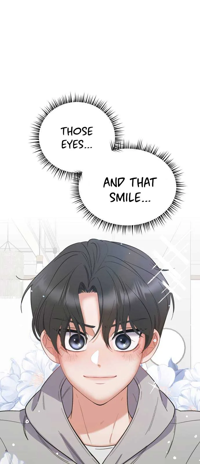 Shining Nana Nana Chapter 3 page 9
