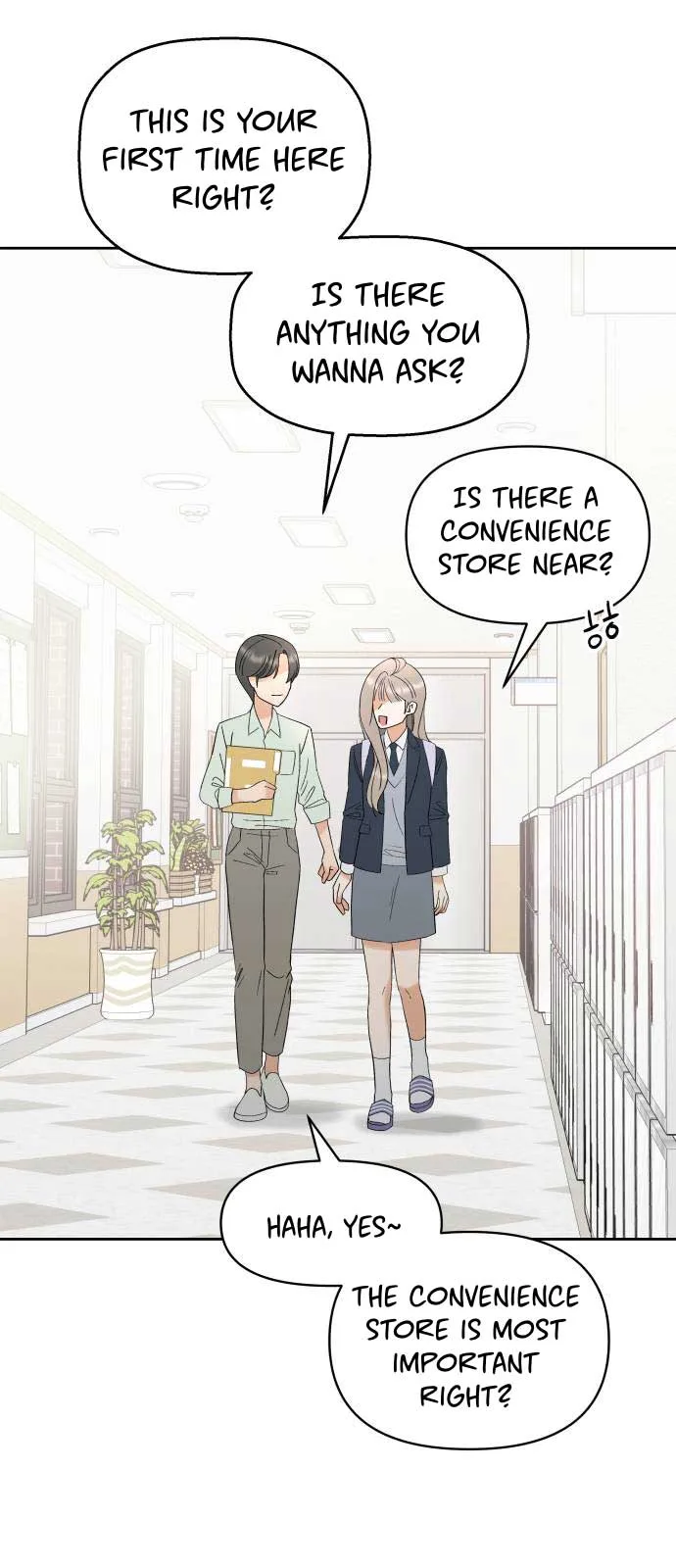 Shining Nana Nana Chapter 3 page 79