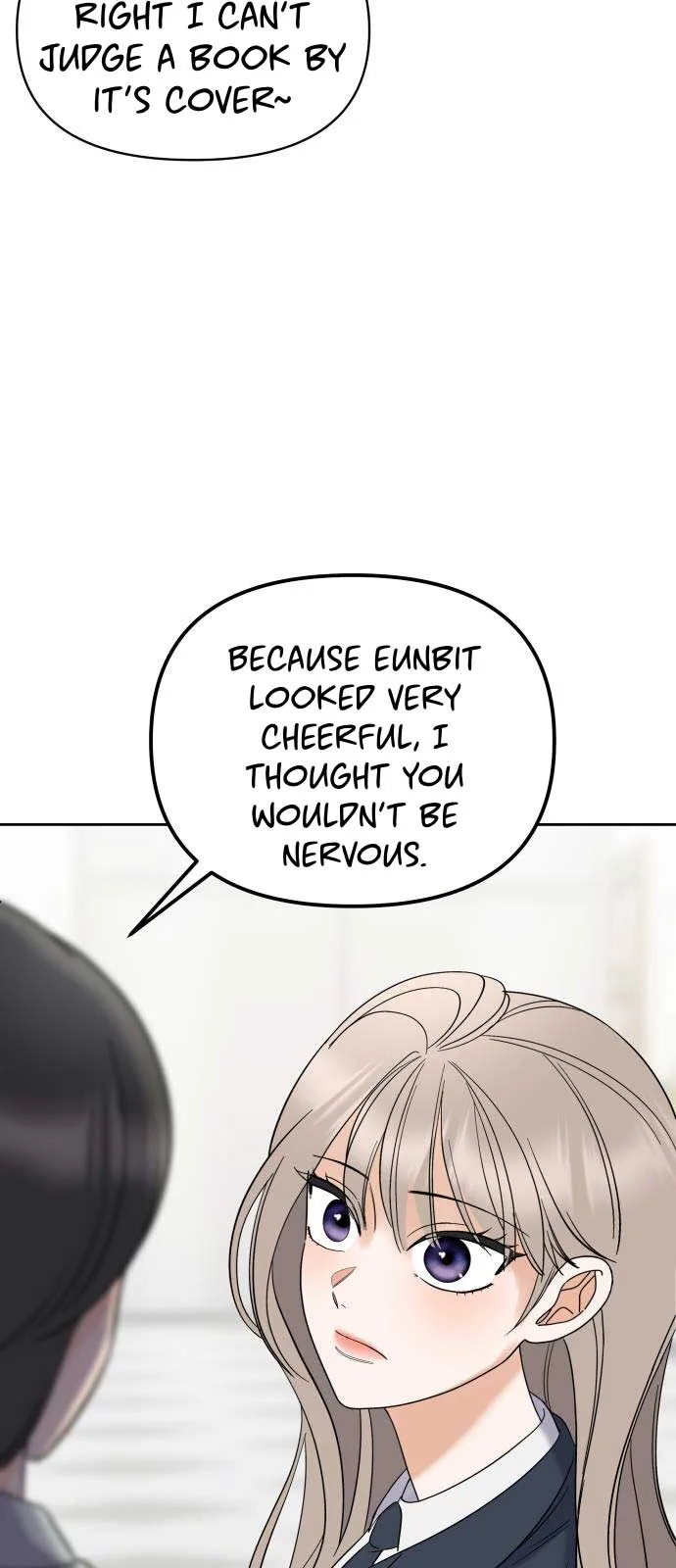 Shining Nana Nana Chapter 3 page 91