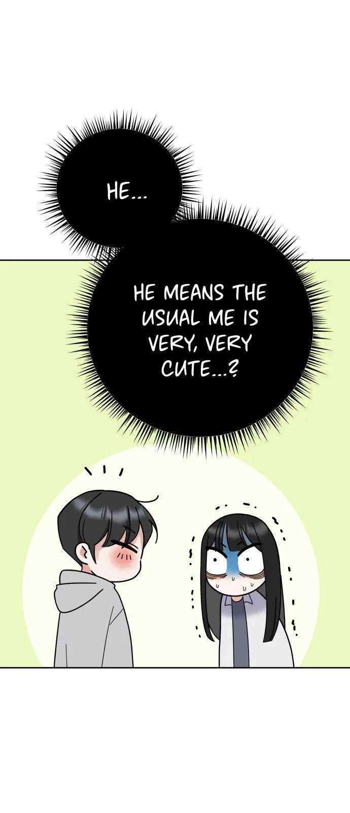 Shining Nana Nana Chapter 3 page 19