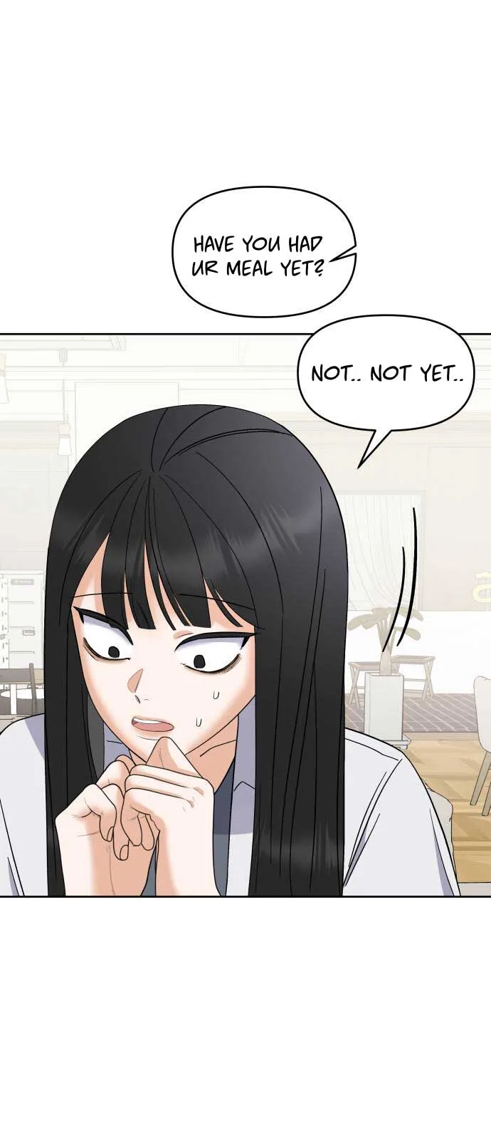 Shining Nana Nana Chapter 3 page 3