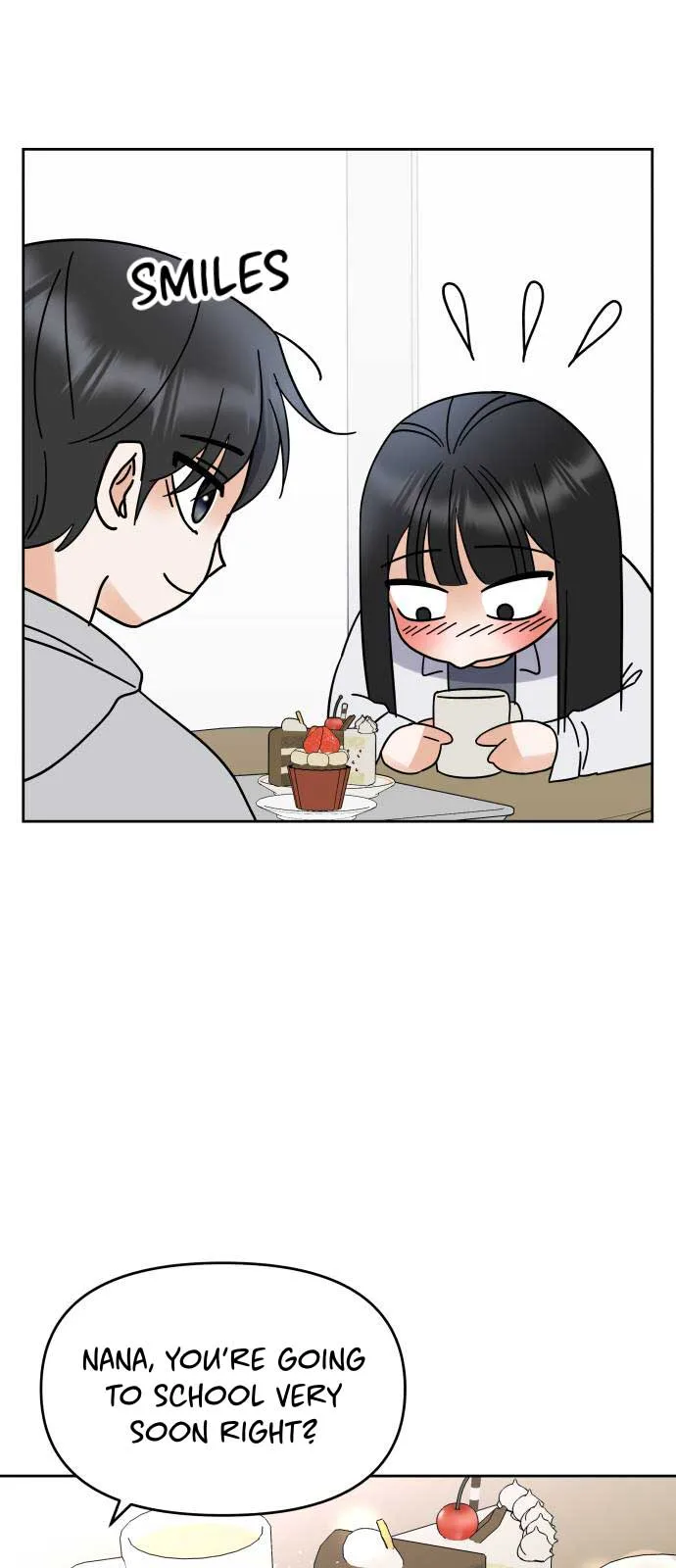 Shining Nana Nana Chapter 3 page 31