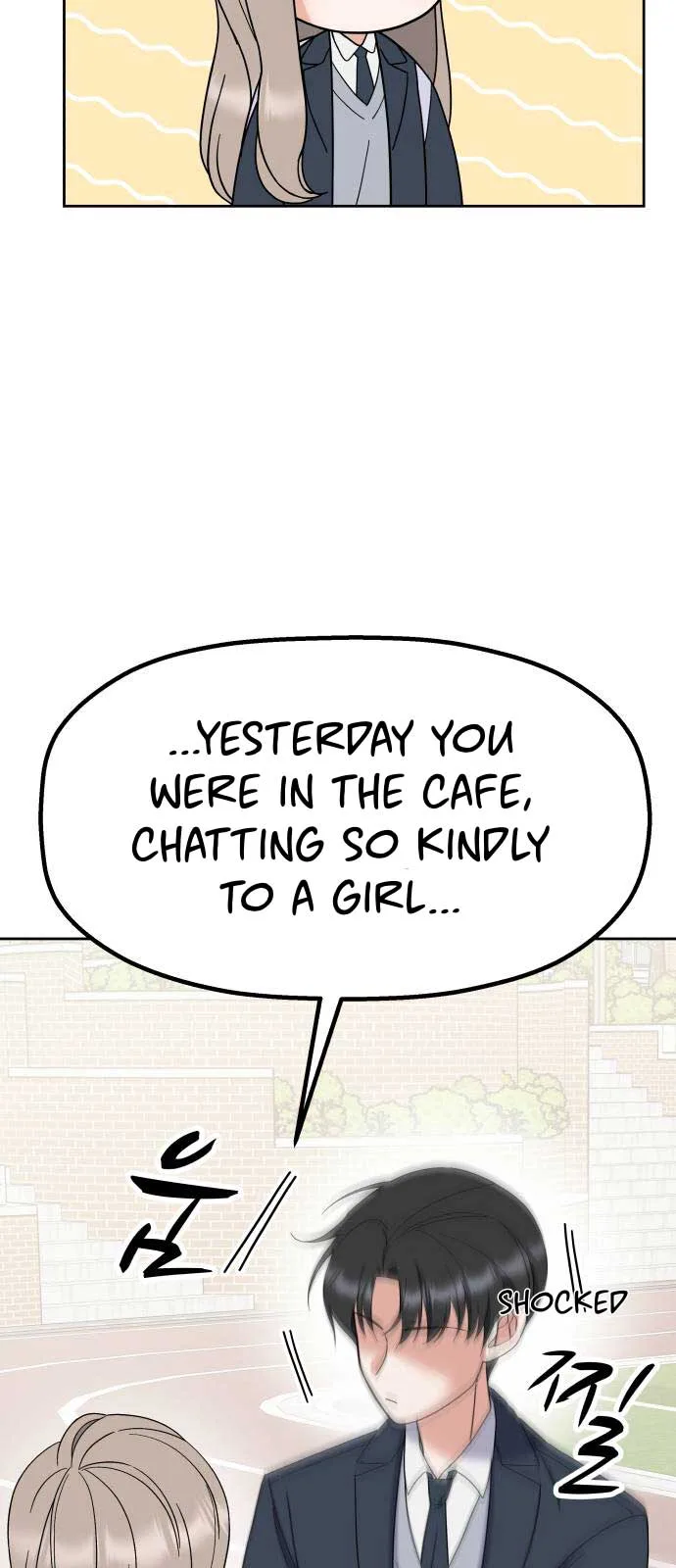 Shining Nana Nana Chapter 3 page 70