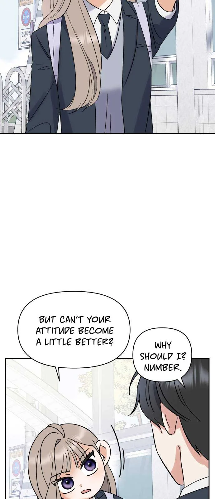 Shining Nana Nana Chapter 3 page 67