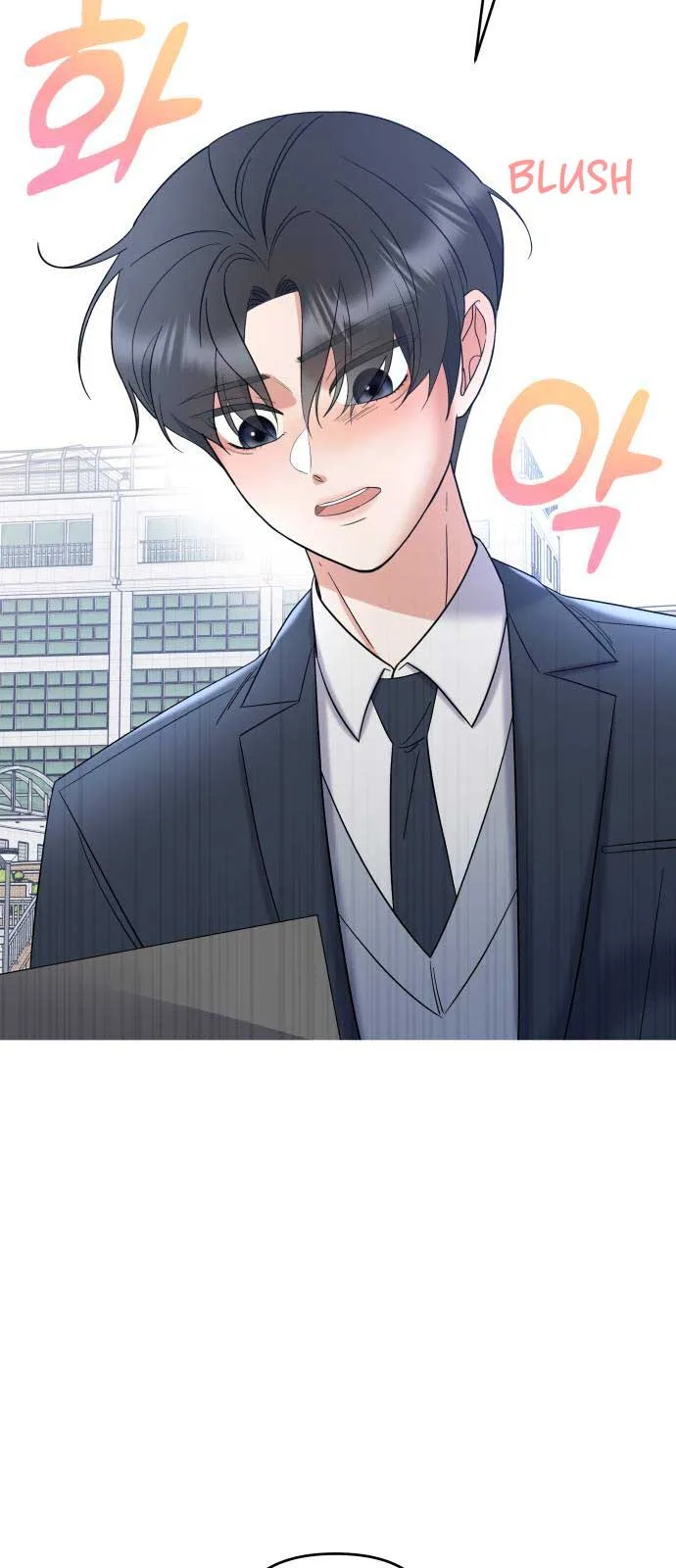 Shining Nana Nana Chapter 3 page 74