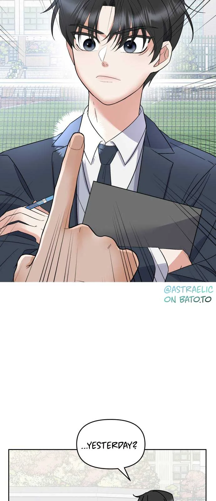 Shining Nana Nana Chapter 3 page 65