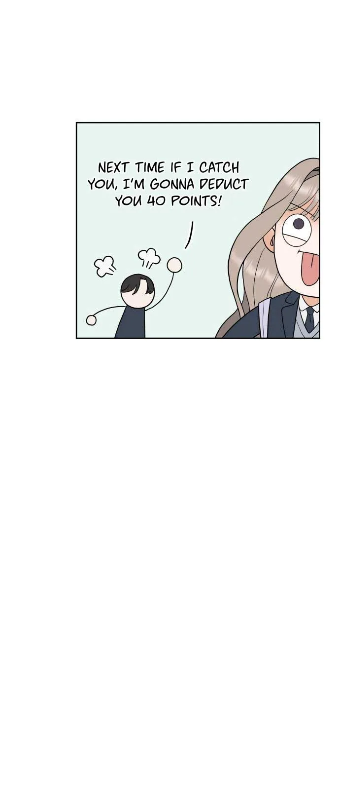 Shining Nana Nana Chapter 3 page 77