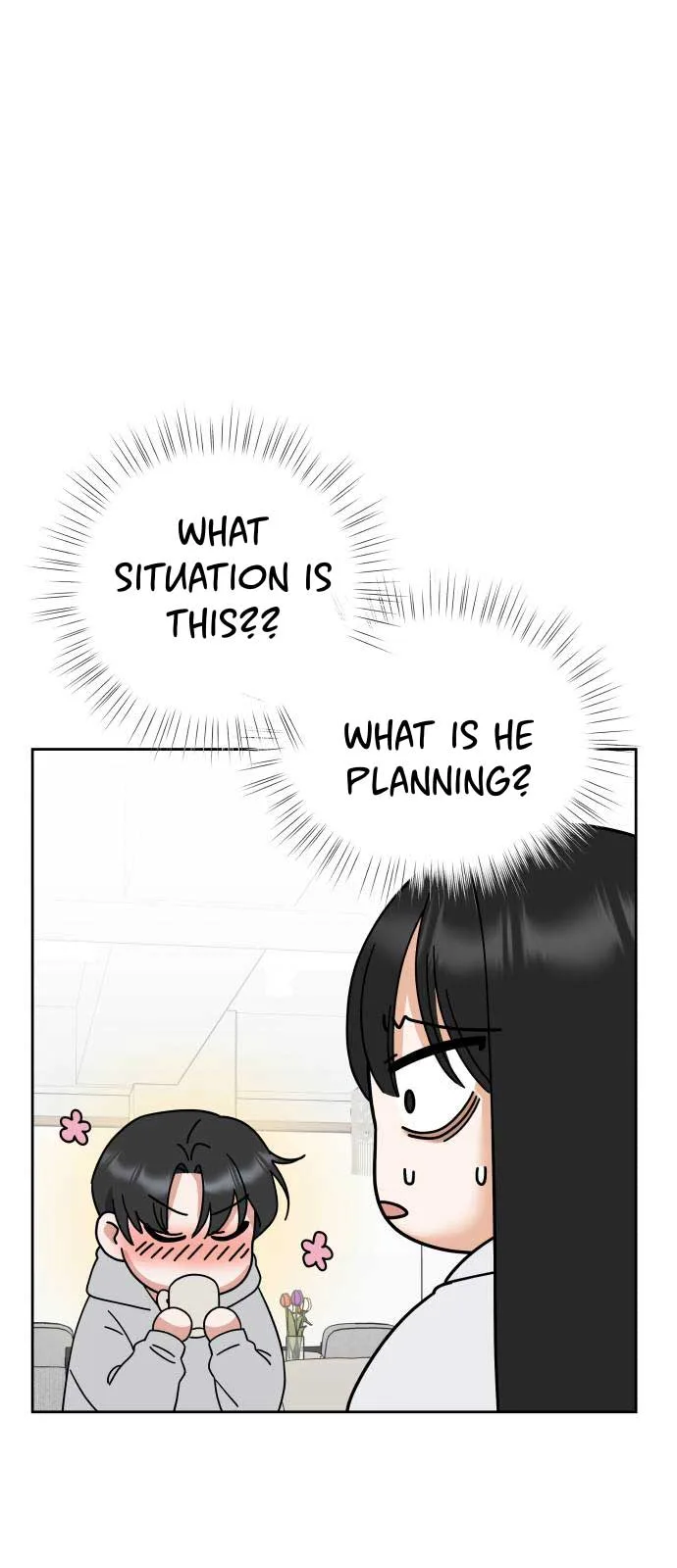 Shining Nana Nana Chapter 3 page 20