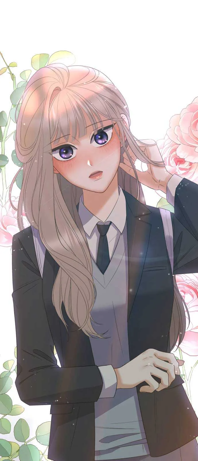 Shining Nana Nana Chapter 3 page 101