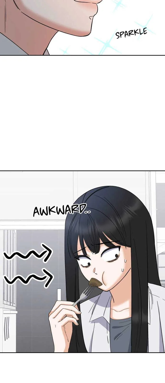 Shining Nana Nana Chapter 3 page 8