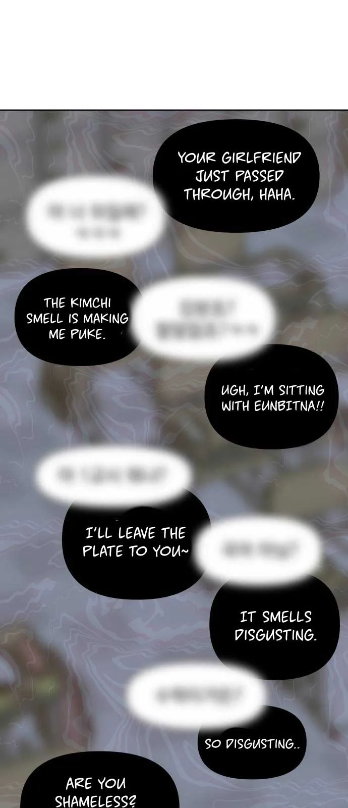 Shining Nana Nana Chapter 3 page 85