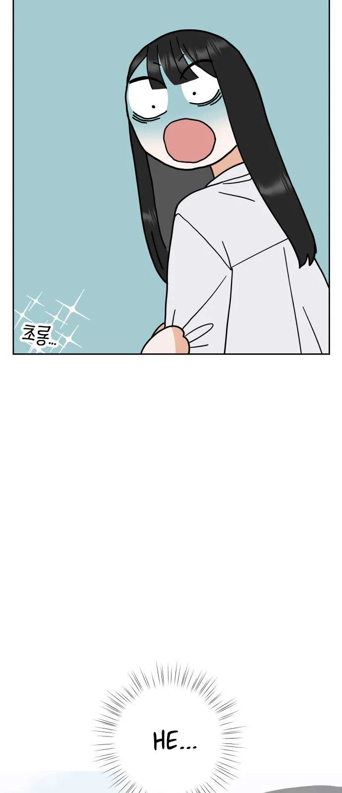 Shining Nana Nana Chapter 3 page 57