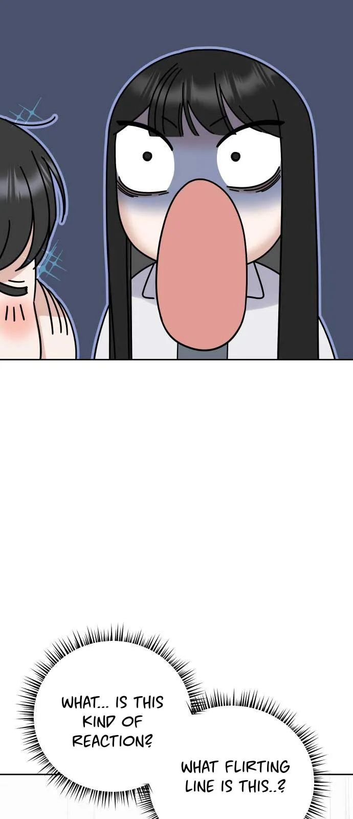 Shining Nana Nana Chapter 3 page 14