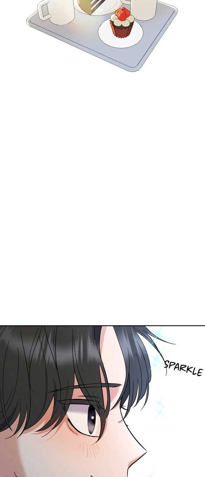 Shining Nana Nana Chapter 3 page 7