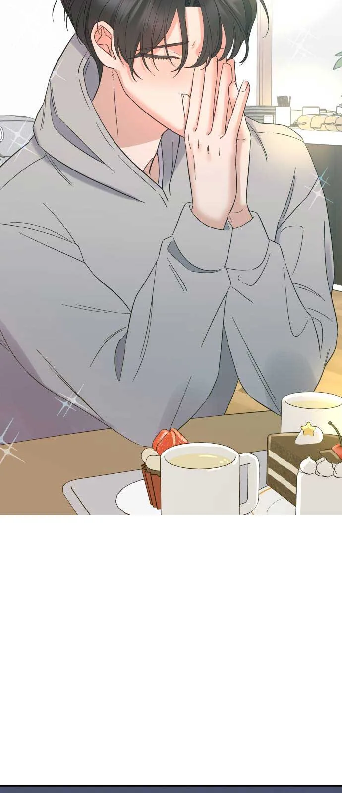 Shining Nana Nana Chapter 3 page 13