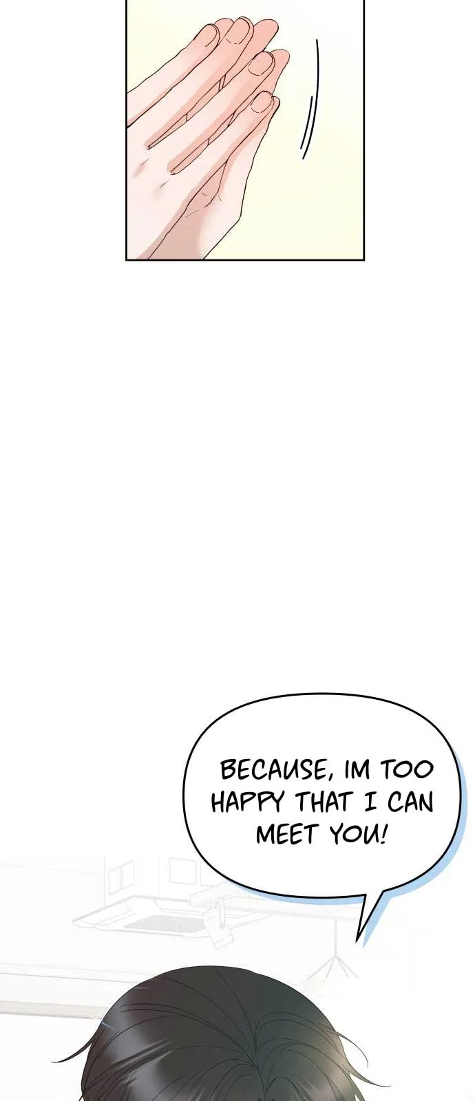 Shining Nana Nana Chapter 3 page 12
