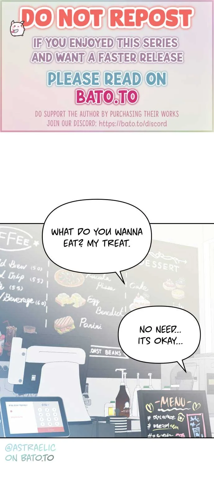 Shining Nana Nana Chapter 3 page 2