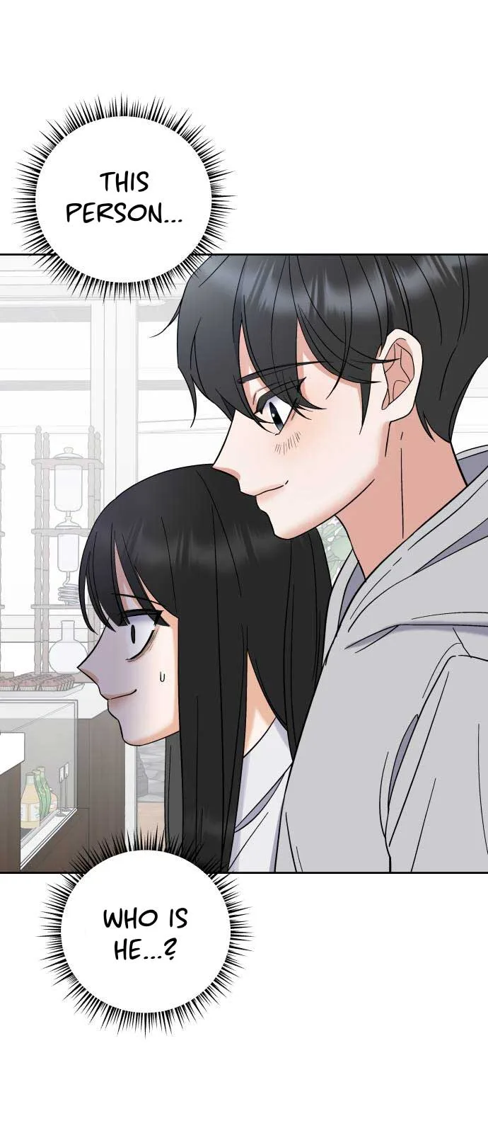 Shining Nana Nana Chapter 3 page 5