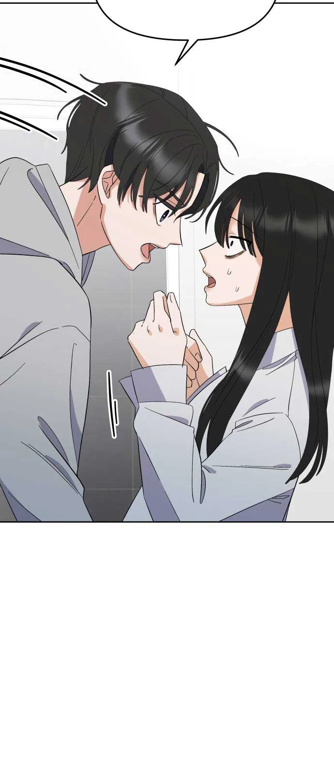 Shining Nana Nana Chapter 3 page 27