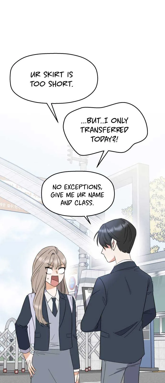 Shining Nana Nana Chapter 3 page 63