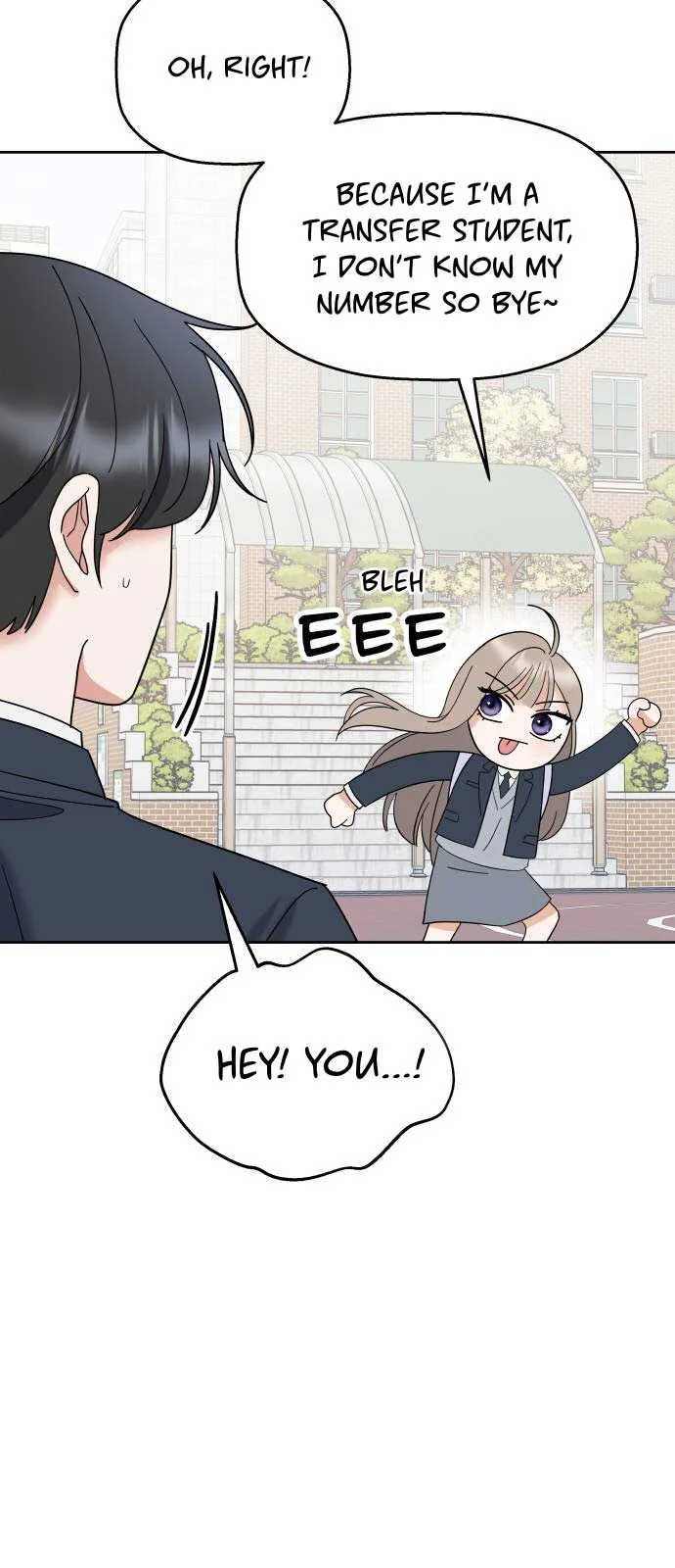 Shining Nana Nana Chapter 3 page 76