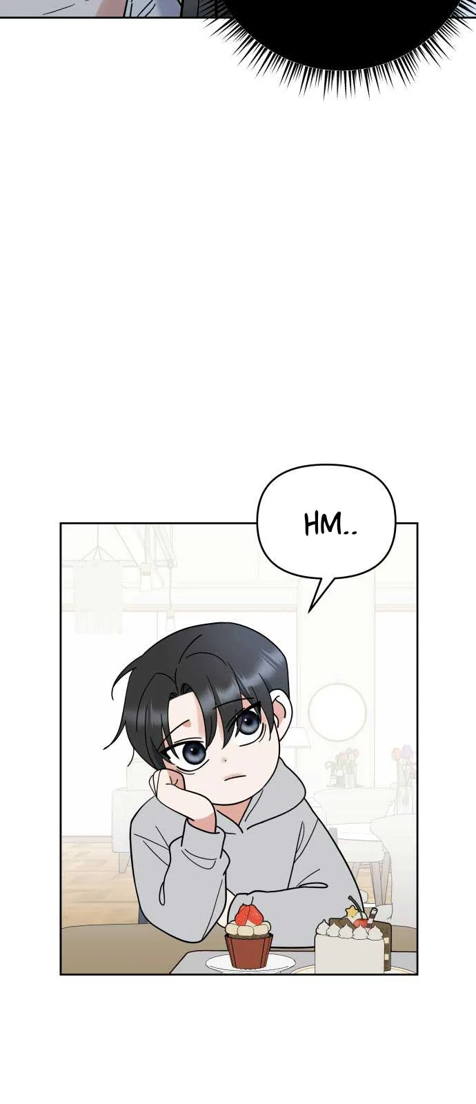 Shining Nana Nana Chapter 3 page 45