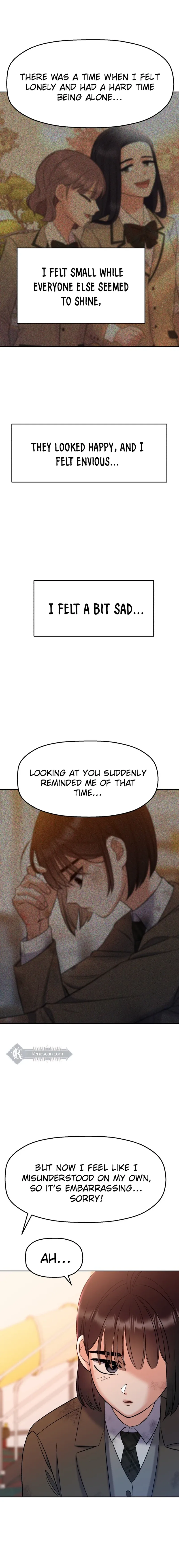 Shining Nana Nana Chapter 8 page 23