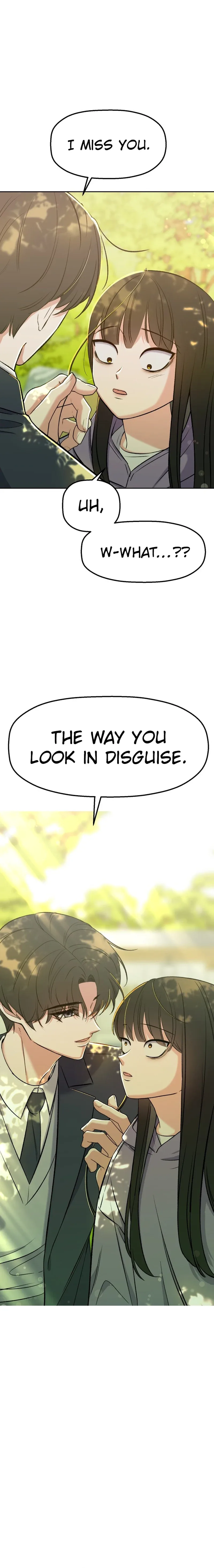 Shining Nana Nana Chapter 8 page 2