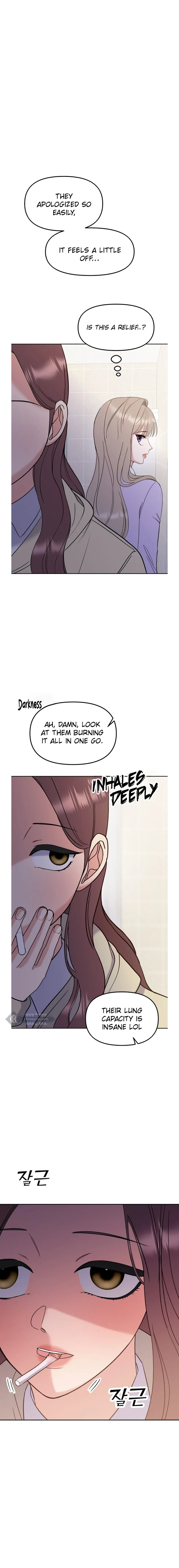 Shining Nana Nana Chapter 10 page 7