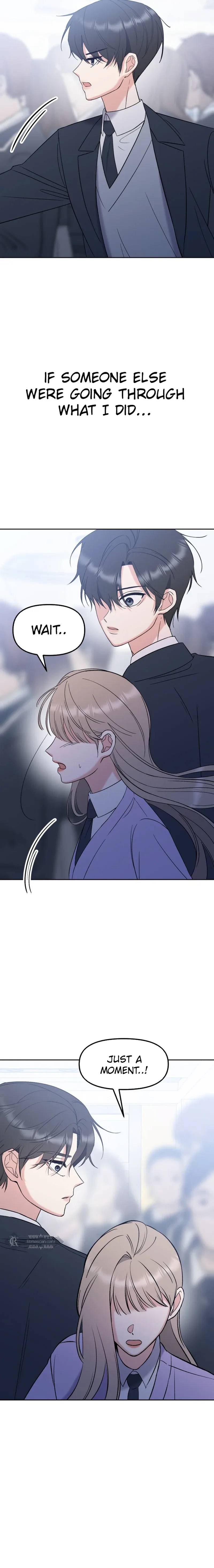 Shining Nana Nana Chapter 10 page 31