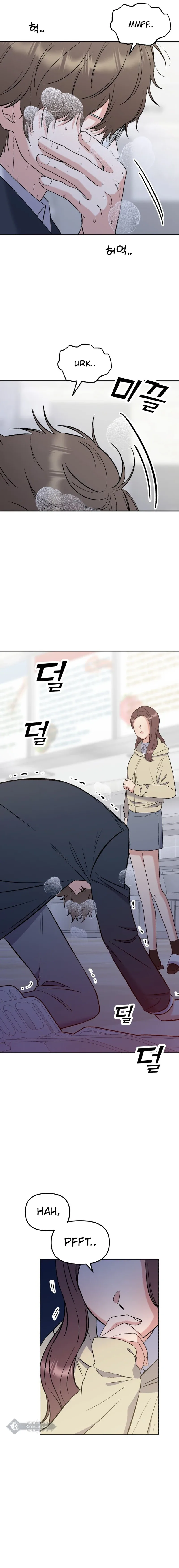 Shining Nana Nana Chapter 10 page 25
