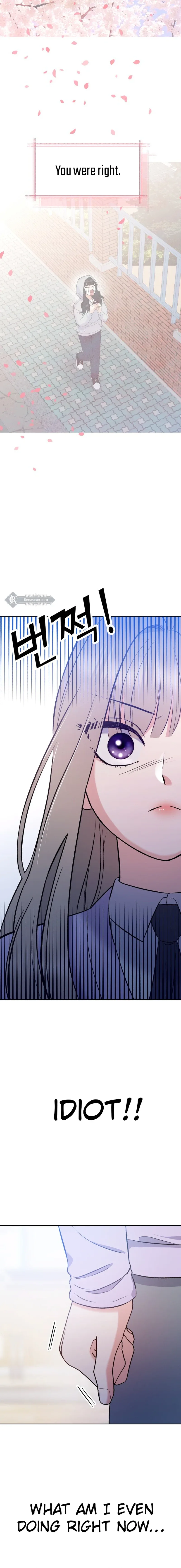 Shining Nana Nana Chapter 10 page 29