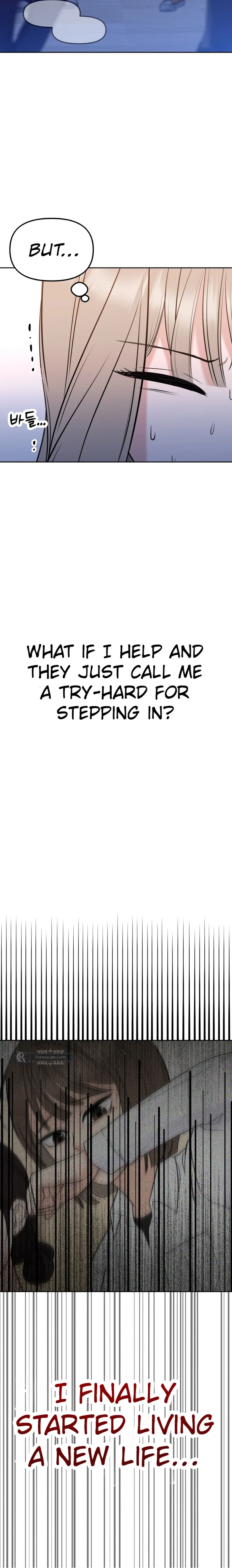 Shining Nana Nana Chapter 10 page 27