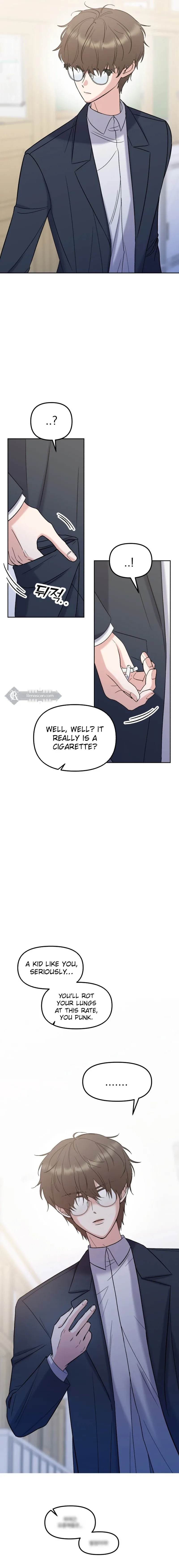Shining Nana Nana Chapter 10 page 13